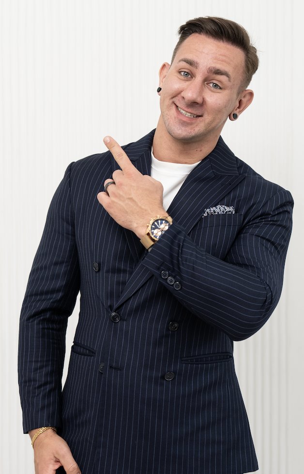 Darek Jasion